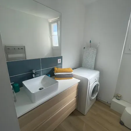 Bel 6p Centre דירה טור