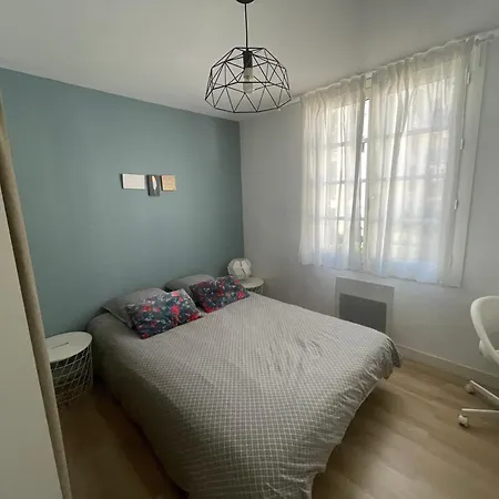 아파트 Bel 6p Centre 투르