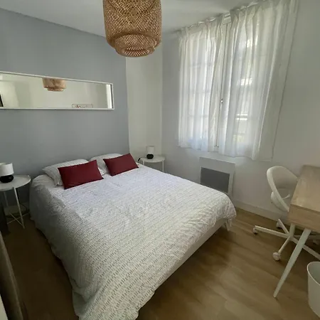 Bel 6p Centre 투르