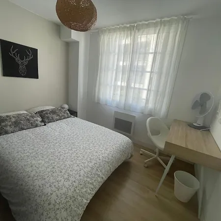 דירה Bel 6p Centre