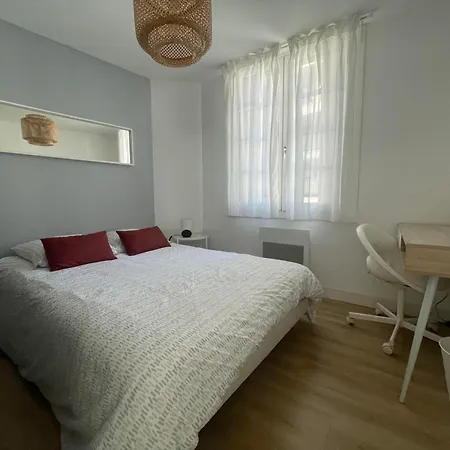 Bel 6p Centre 아파트 *