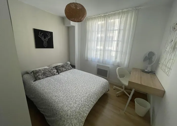 Bel 6p Centre טור