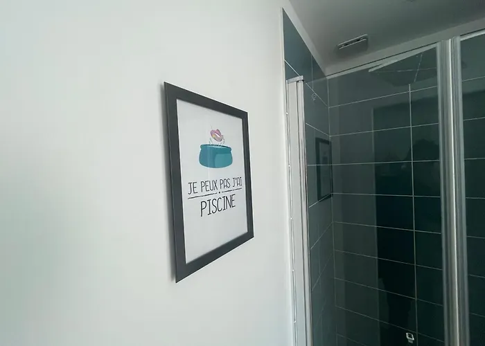 Apartment Bel 6p Centre